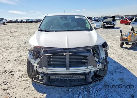 2021 Buick Encore Gx Preferred из США, поврежденный, VIN KL4MMBS23MB180255